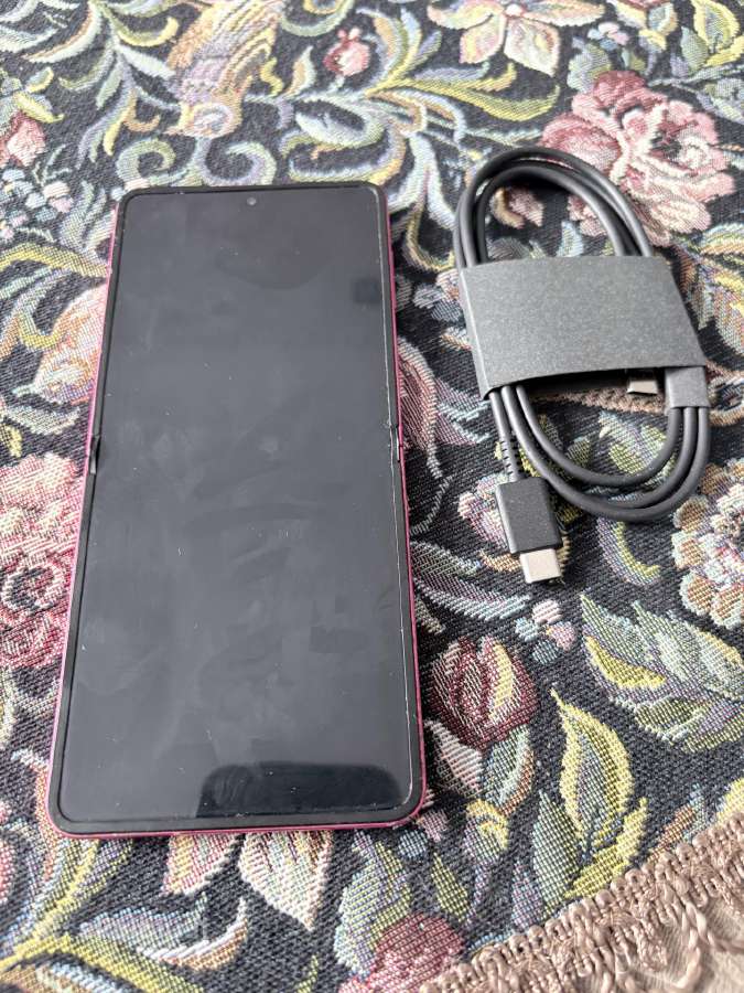 Samsung z flip 7