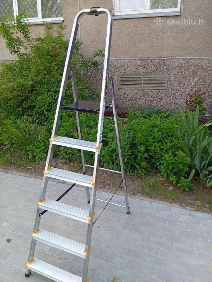 Kopėčios beveik n.25e,a.2,15