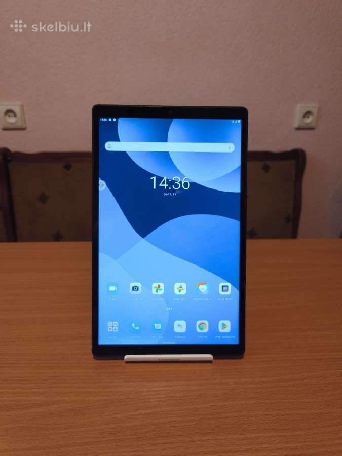 Lenovo Tab M10 HD , 64gb