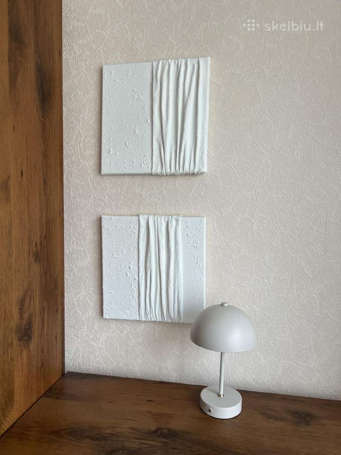 Nedideli paveikslai