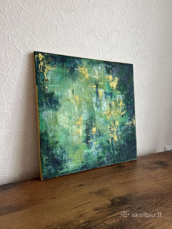 Nedideli paveikslai - nuotraukos Nr. 9