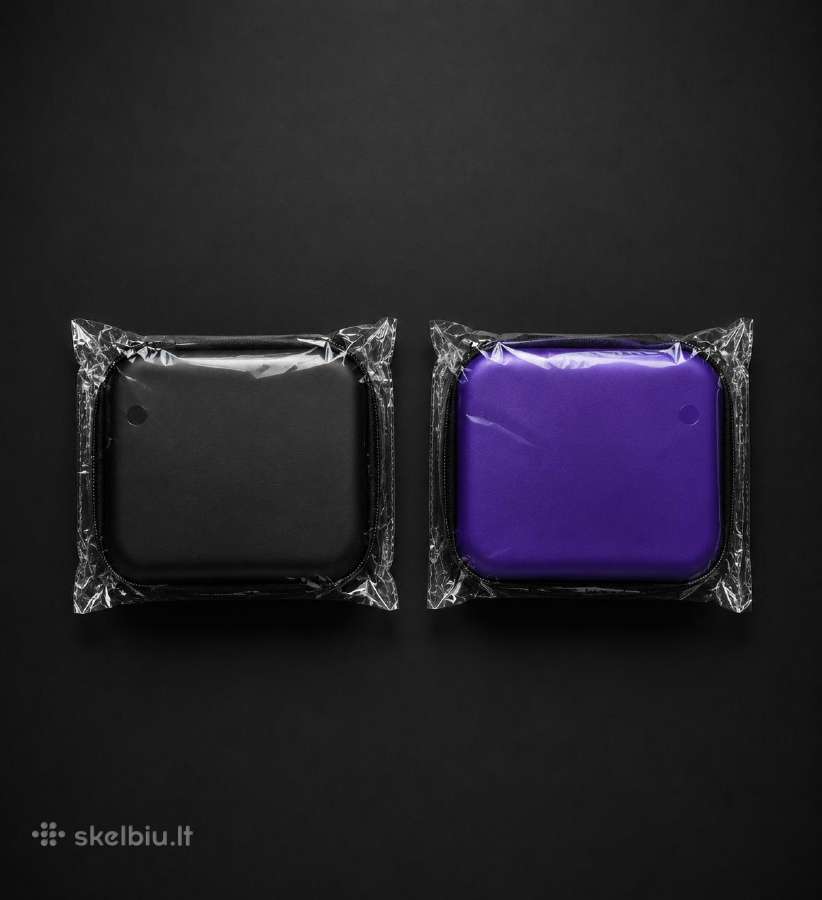 Universalūs Dėkliukai Card Storage 2vnt