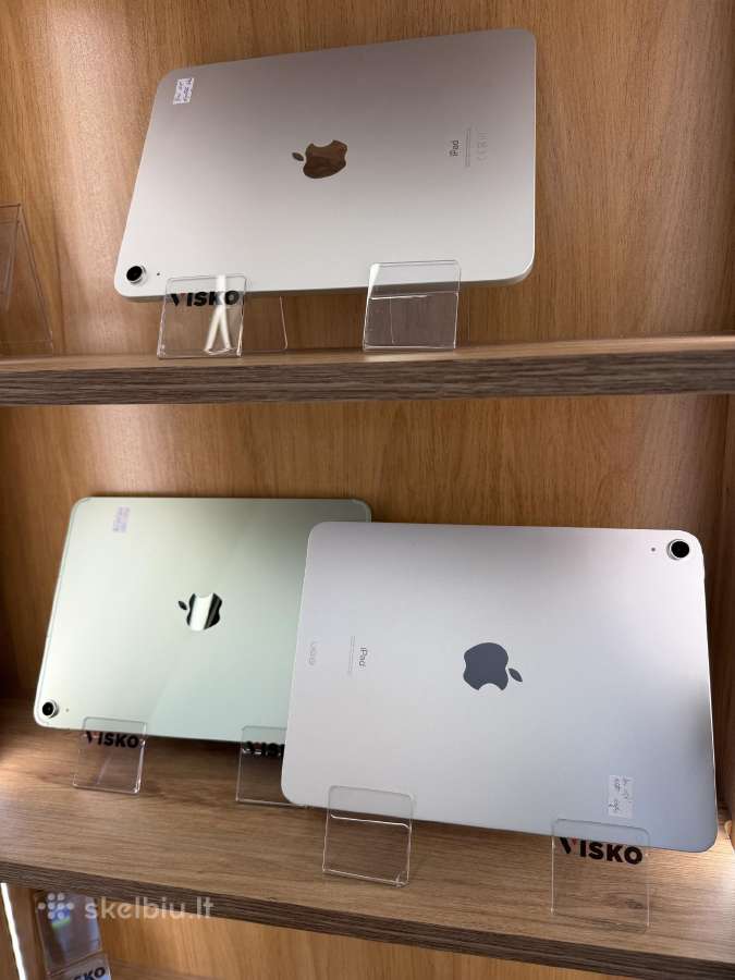 Apple iPad Air 10.9" 5th Gen (2020) 64gb
