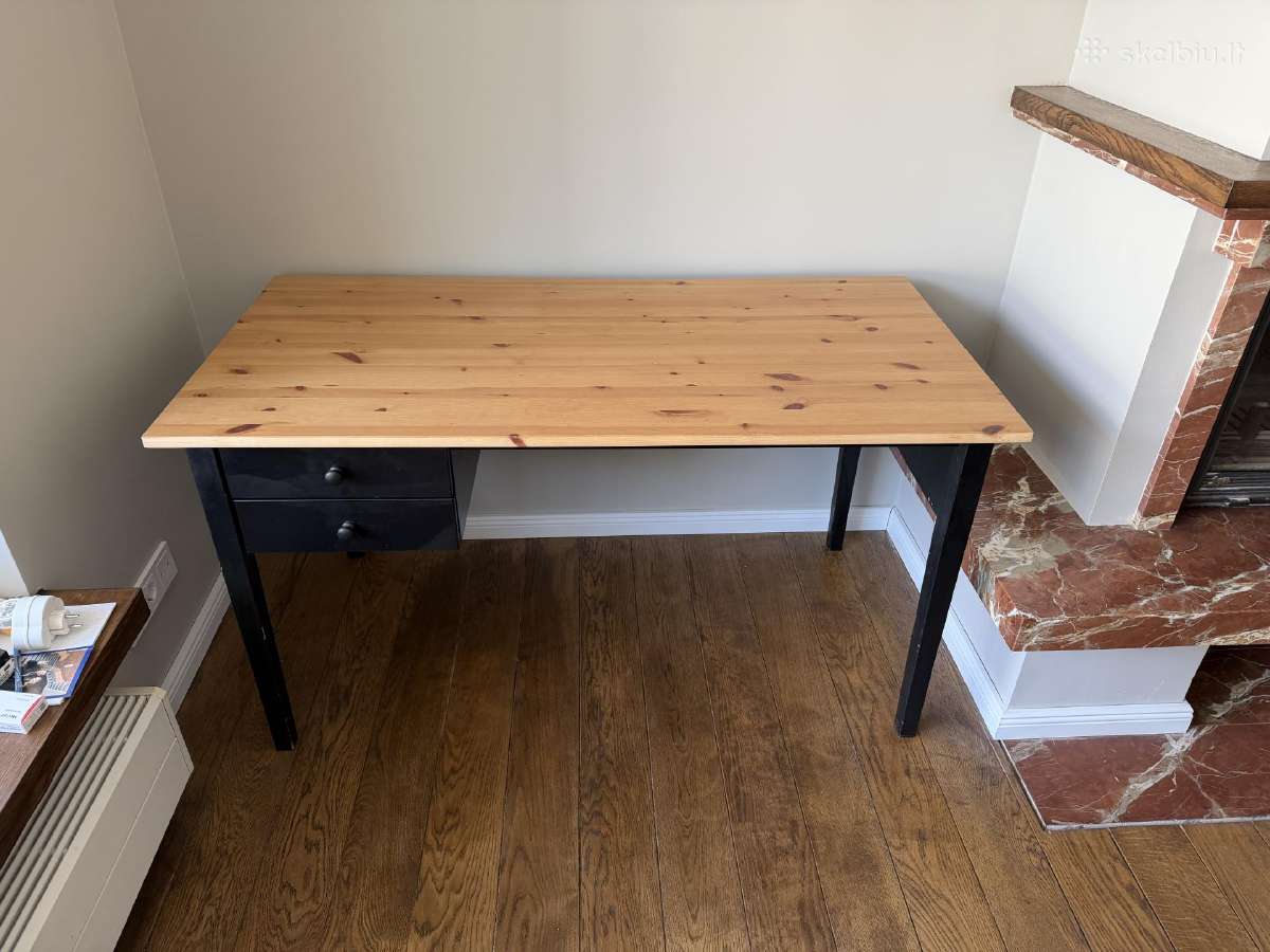 Ikea Alkerstop rašomasis stalas