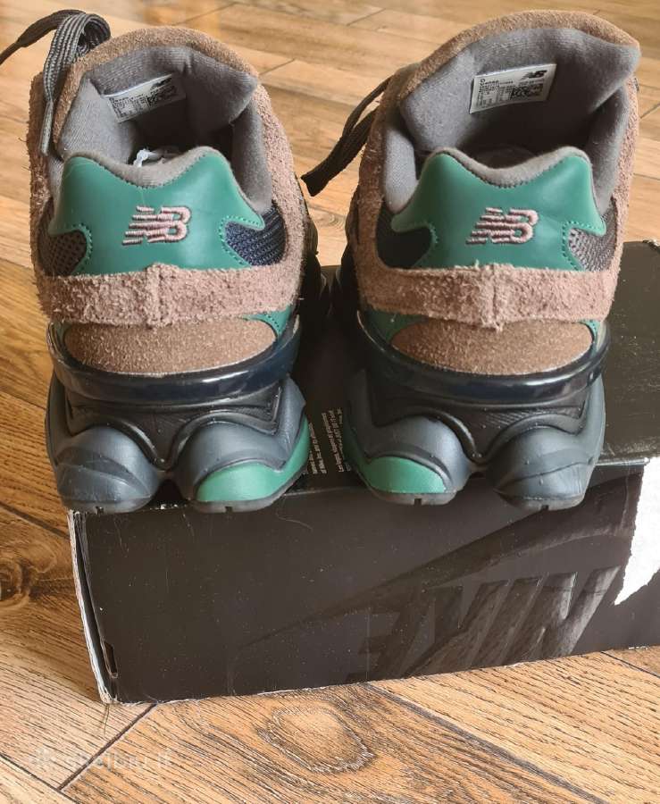 New balance 9060 - nuotraukos Nr. 2
