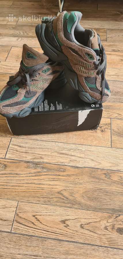 New balance 9060 - nuotraukos Nr. 3