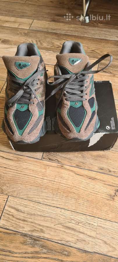 New balance 9060 - nuotraukos Nr. 4