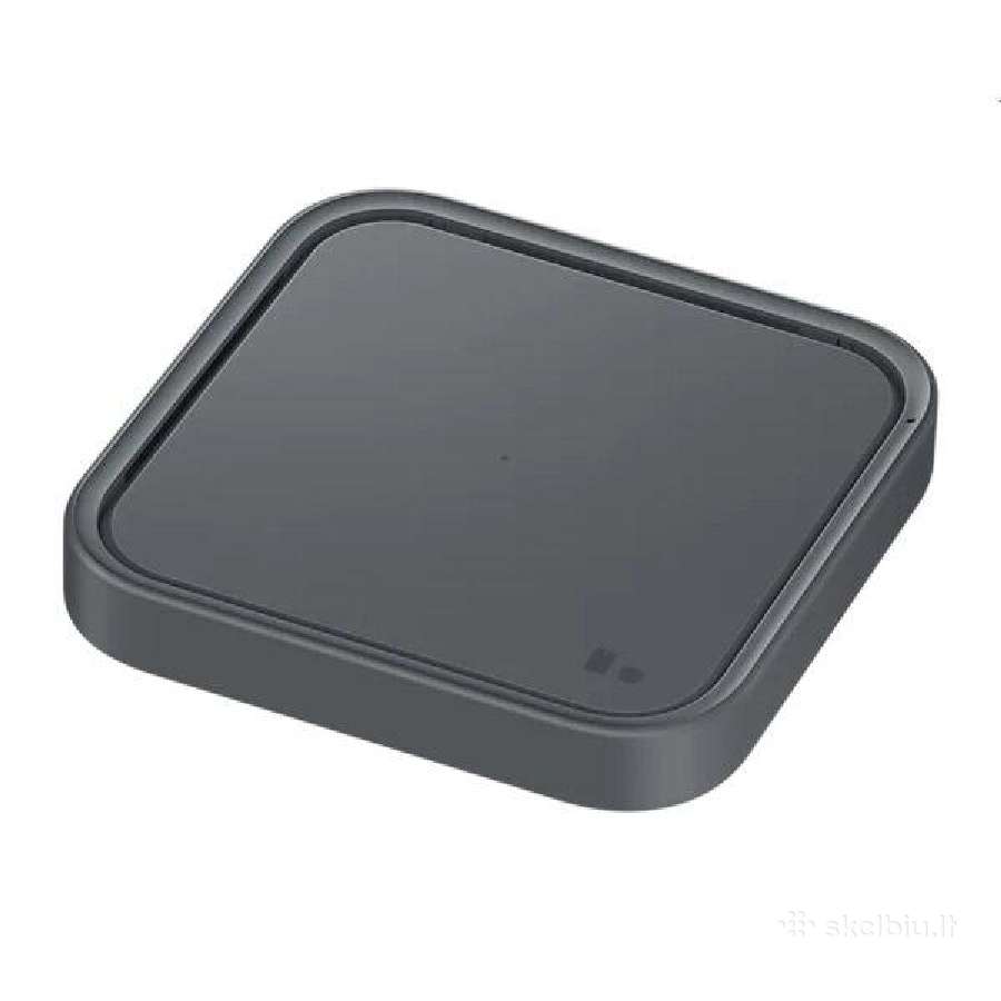 Samsung originalus belaidis įkroviklis 15w - nuotraukos Nr. 2