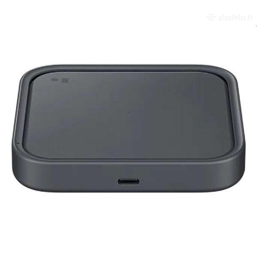 Samsung originalus belaidis įkroviklis 15w - nuotraukos Nr. 3