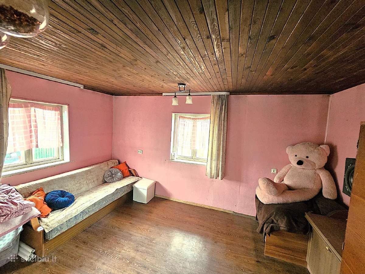 Parduodamas puikus sodo sklypas - nuotraukos Nr. 5
