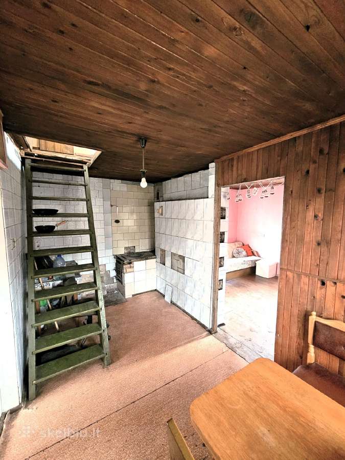 Parduodamas puikus sodo sklypas - nuotraukos Nr. 4