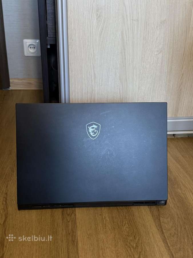 Nešiojamas kompiuteris i7/rtx 2070/240hz - nuotraukos Nr. 4