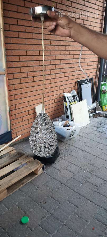 Kukurūzų spragėsių aparatas 50eur - nuotraukos Nr. 7