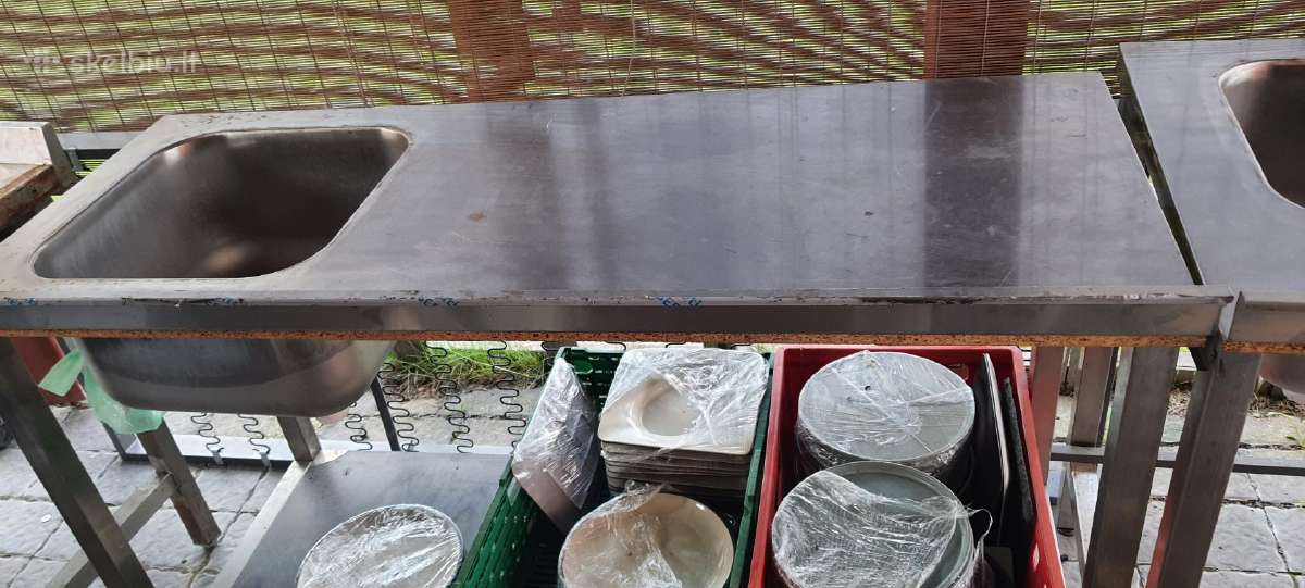 Kukurūzų spragėsių aparatas 50eur - nuotraukos Nr. 11