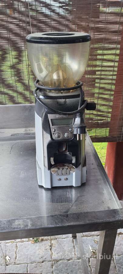 Kukurūzų spragėsių aparatas 50eur - nuotraukos Nr. 18