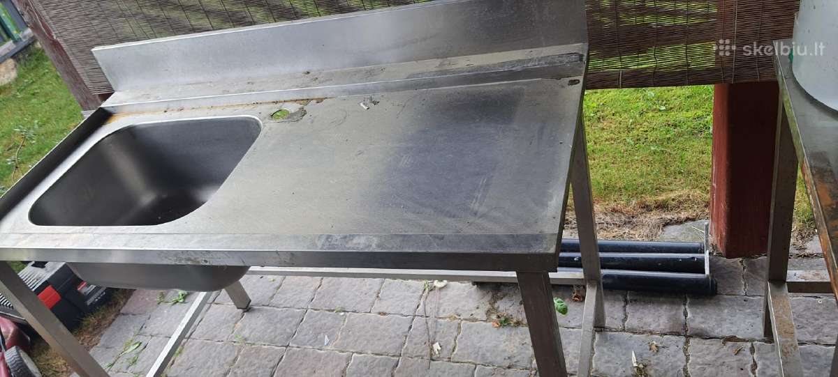 Kukurūzų spragėsių aparatas 50eur - nuotraukos Nr. 19