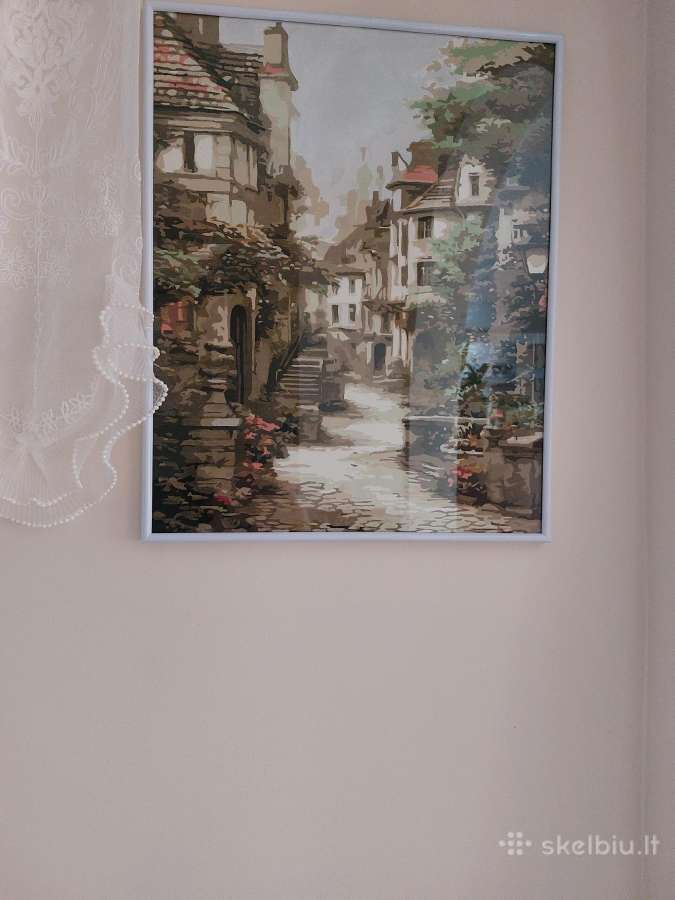 Paveikslas