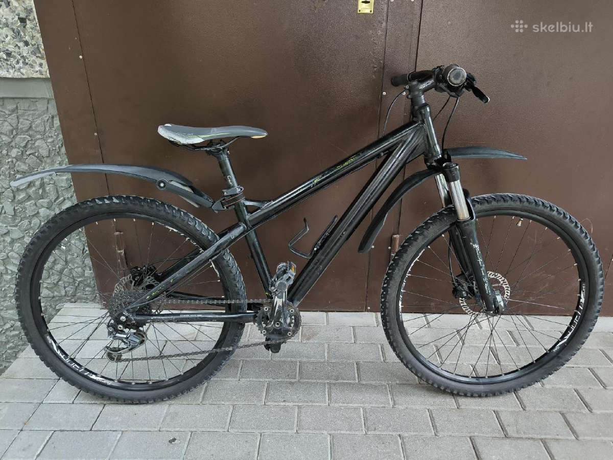 Ghost S remas 26 ratai - nuotraukos Nr. 5