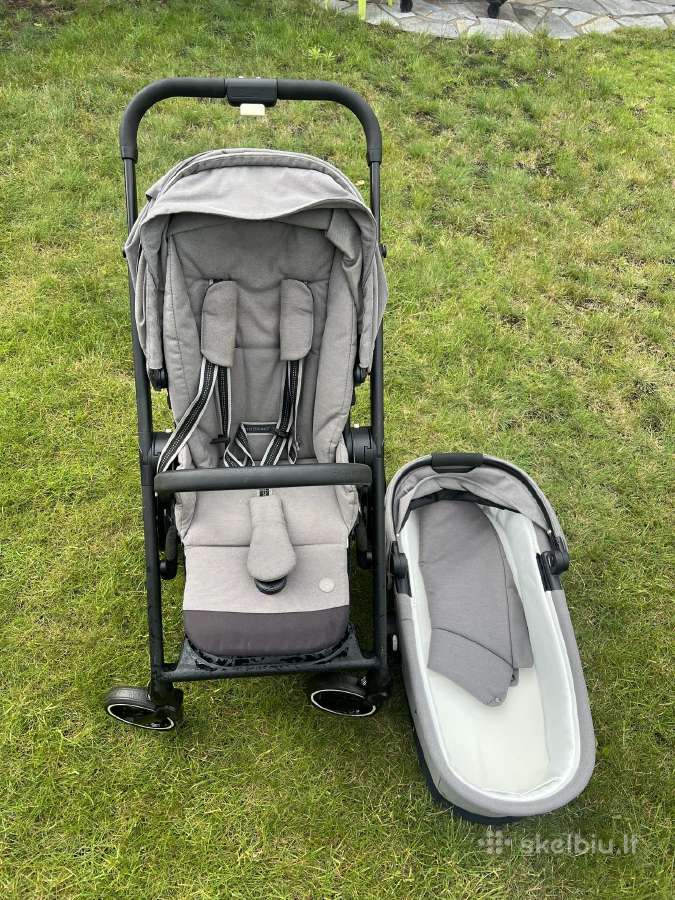 Cybex Balios S Lux