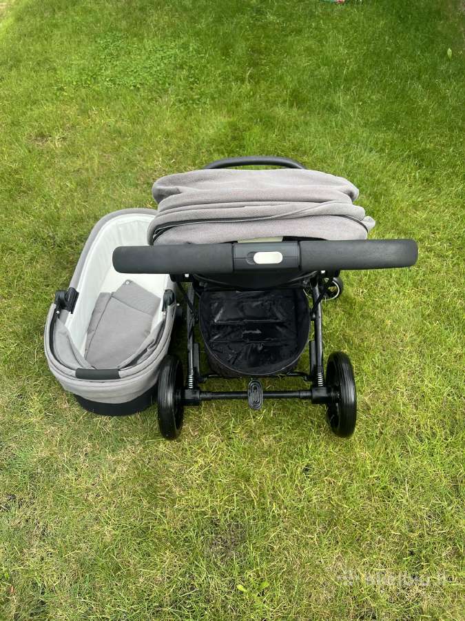 Cybex Balios S Lux - nuotraukos Nr. 3