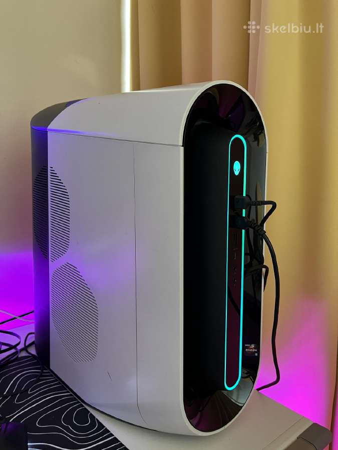 Kompiuteris Alienware Aurora R10