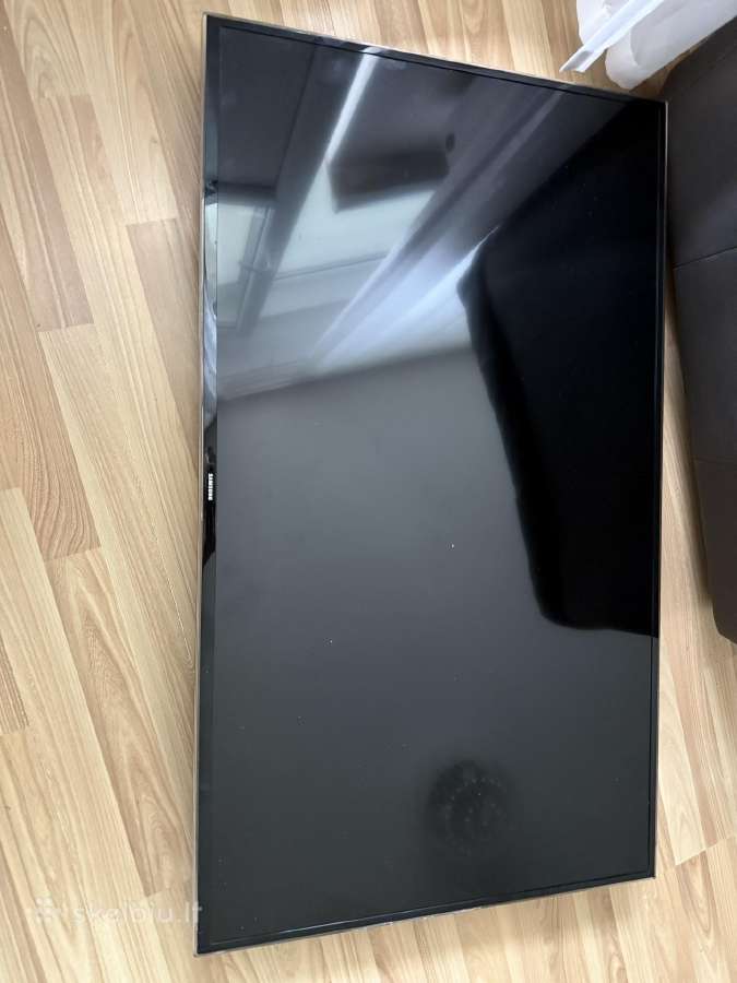 Parduodu samsung televizoriu
