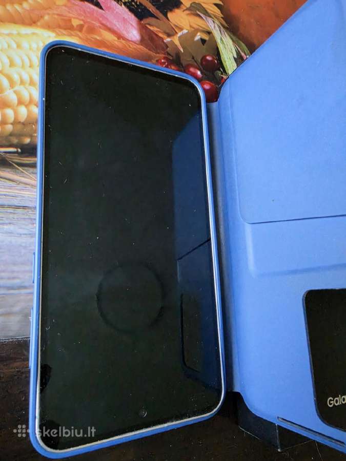 Samsung Galaxy S24fe