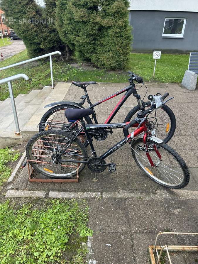 Used bike good condition