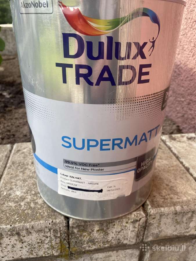 Dulux dazai