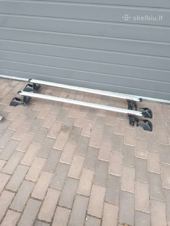 Dviračio laikyklis Whispbar Wb201 - nuotraukos Nr. 9
