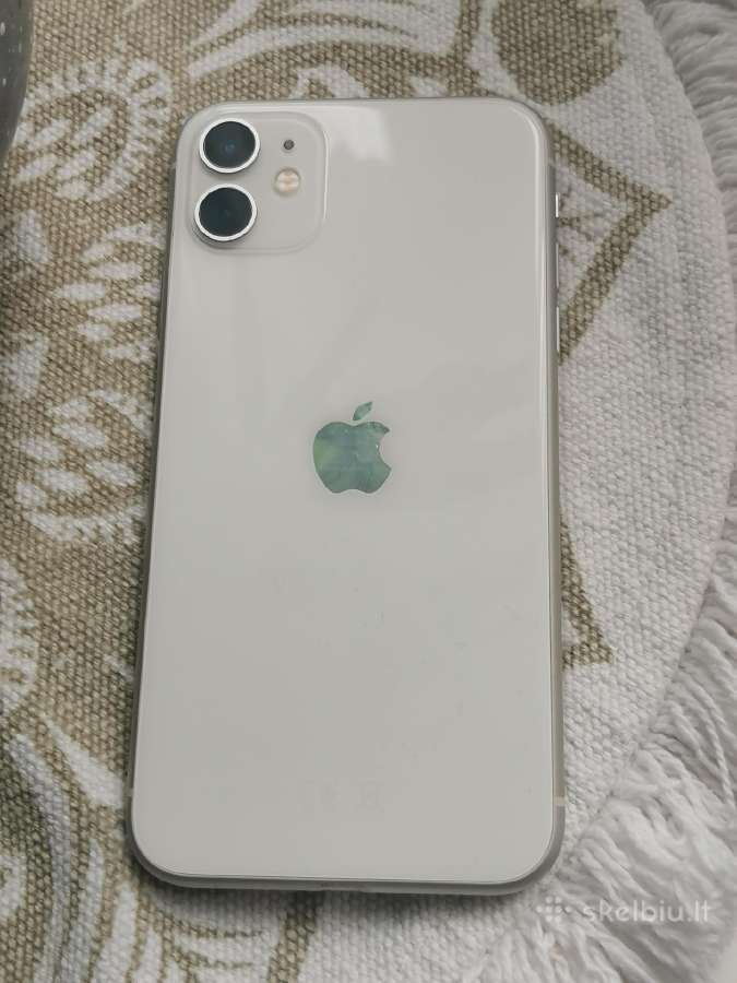 iPhone 11 64gb
