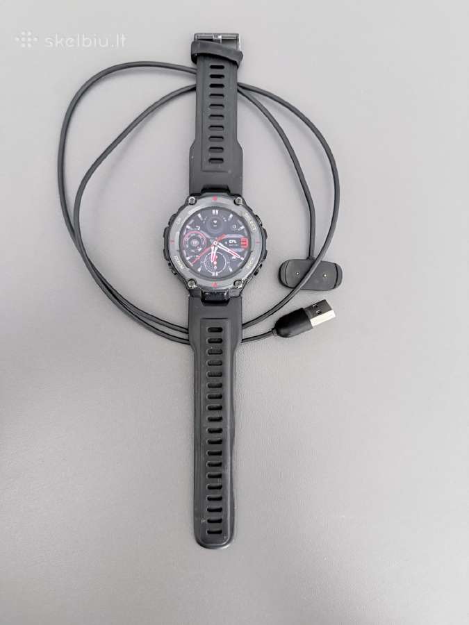 Amazfit T-rex Pro