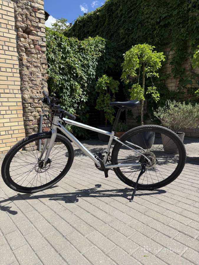Dviratis Cannondale Quick 3, dydis S