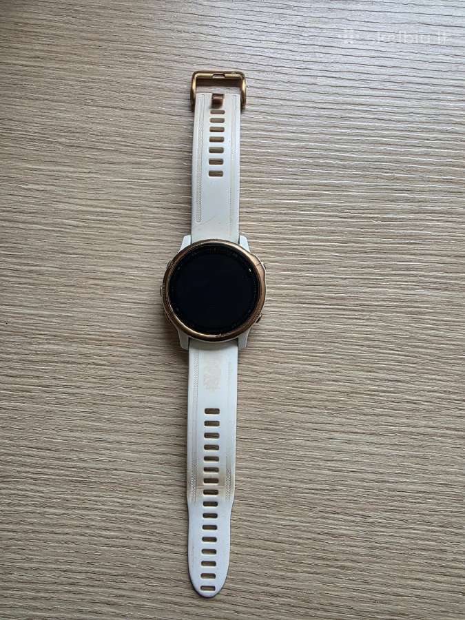 Laikrodis Garmin 6s Pro