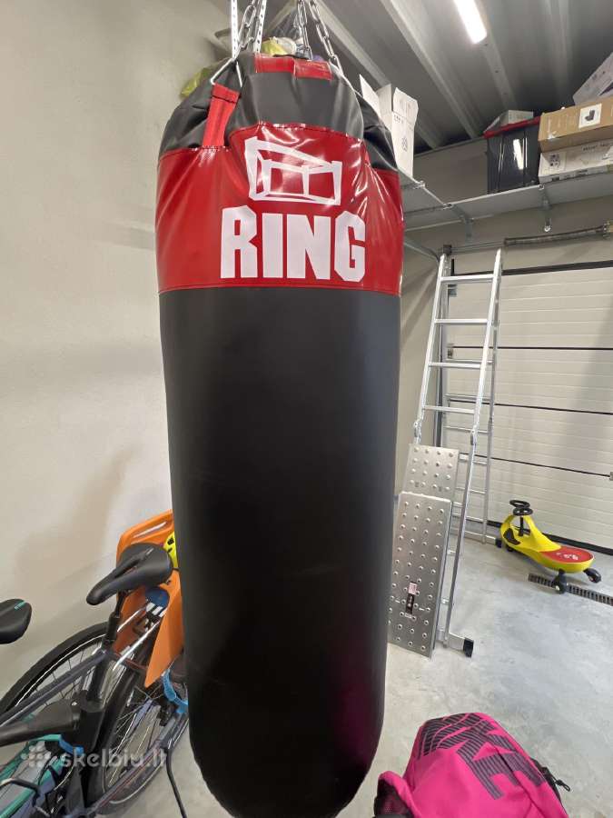Bokso maisas Ring