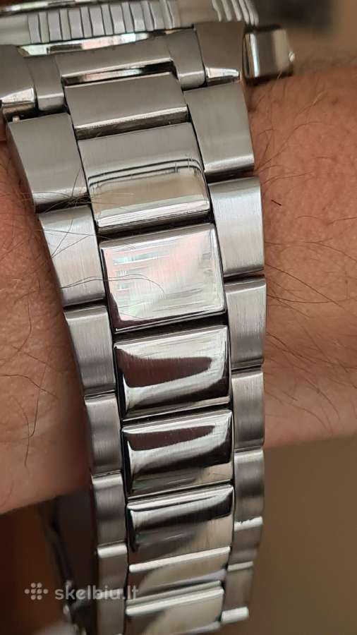 Laikrodis Festina - nuotraukos Nr. 8