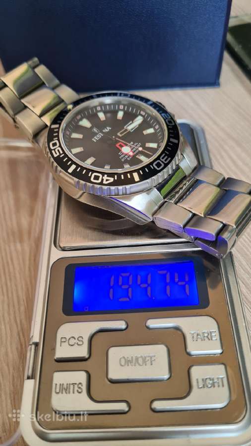 Laikrodis Festina - nuotraukos Nr. 14