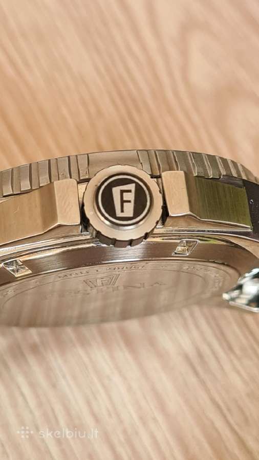 Laikrodis Festina - nuotraukos Nr. 17