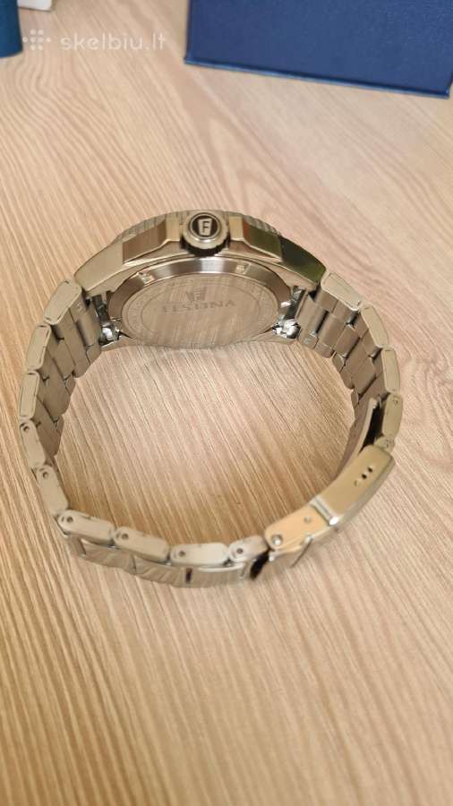 Laikrodis Festina - nuotraukos Nr. 18