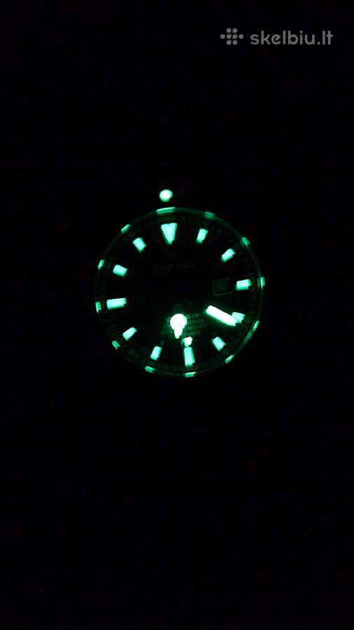 Laikrodis Festina - nuotraukos Nr. 19