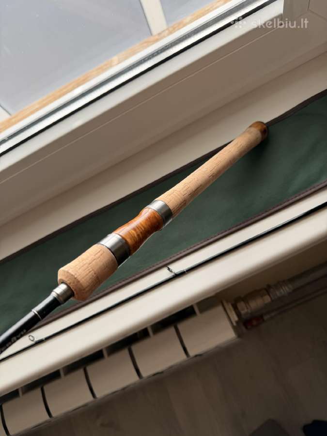 Tenryu rayz rz 75 ml.