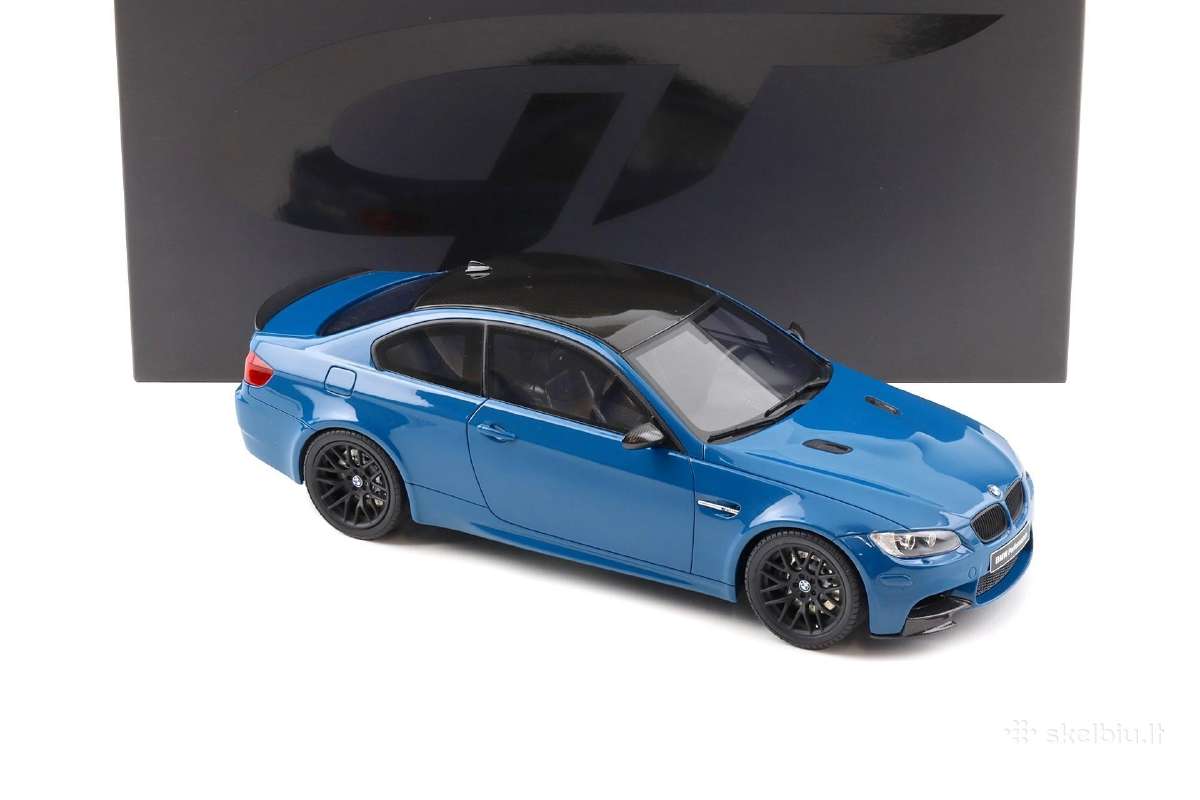 Bmw M3 (E92)