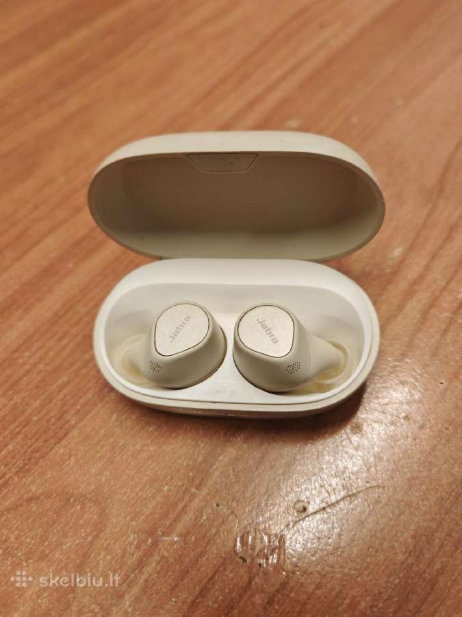 Ausinukai Bluetooth Jabra Elite 7 Pro