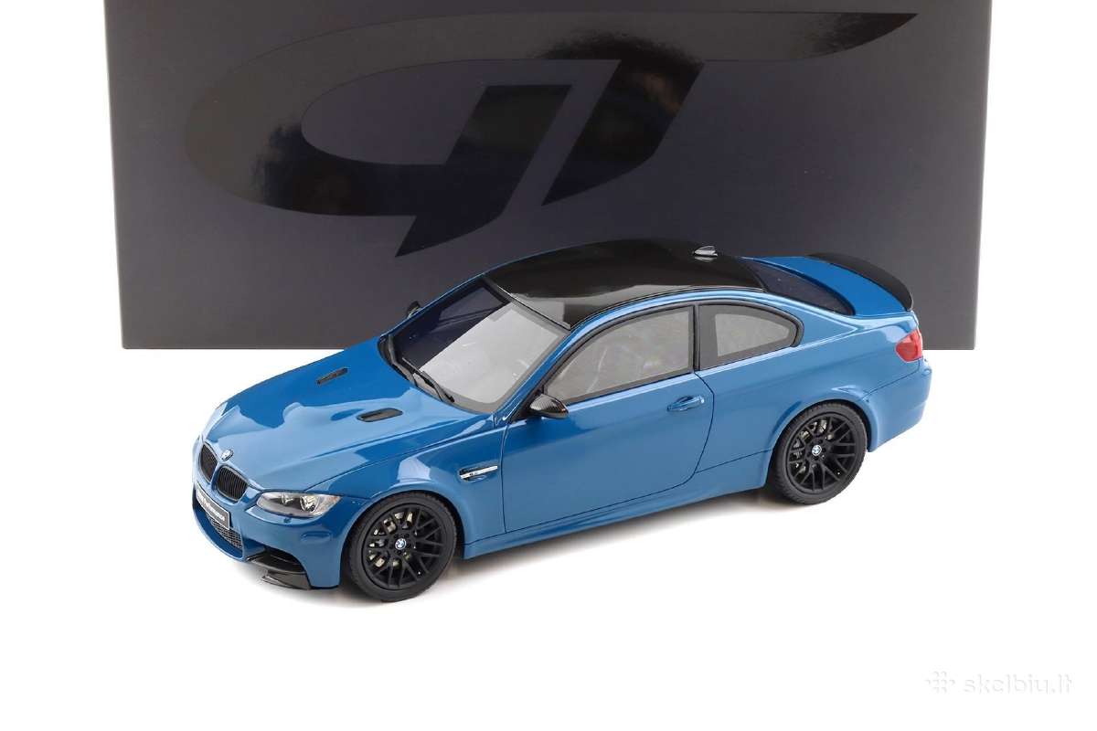 Bmw M3 (E92) - nuotraukos Nr. 3