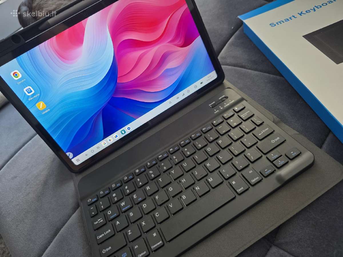 Planšetinis kompiuteris Lenovo Idea Tab 11