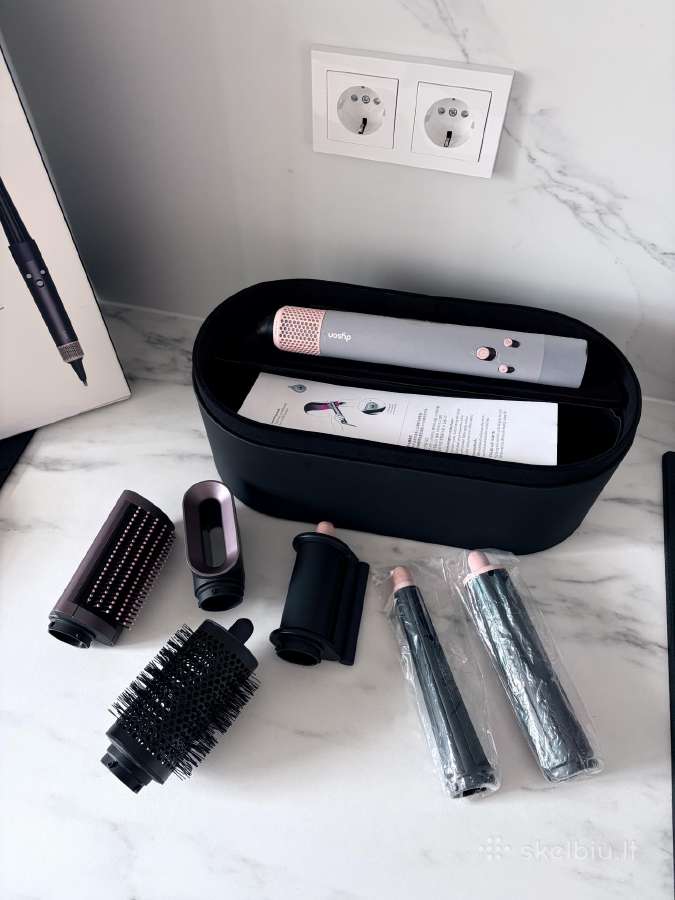 Dyson Airwrap stiliaus plaukų formuotuvas