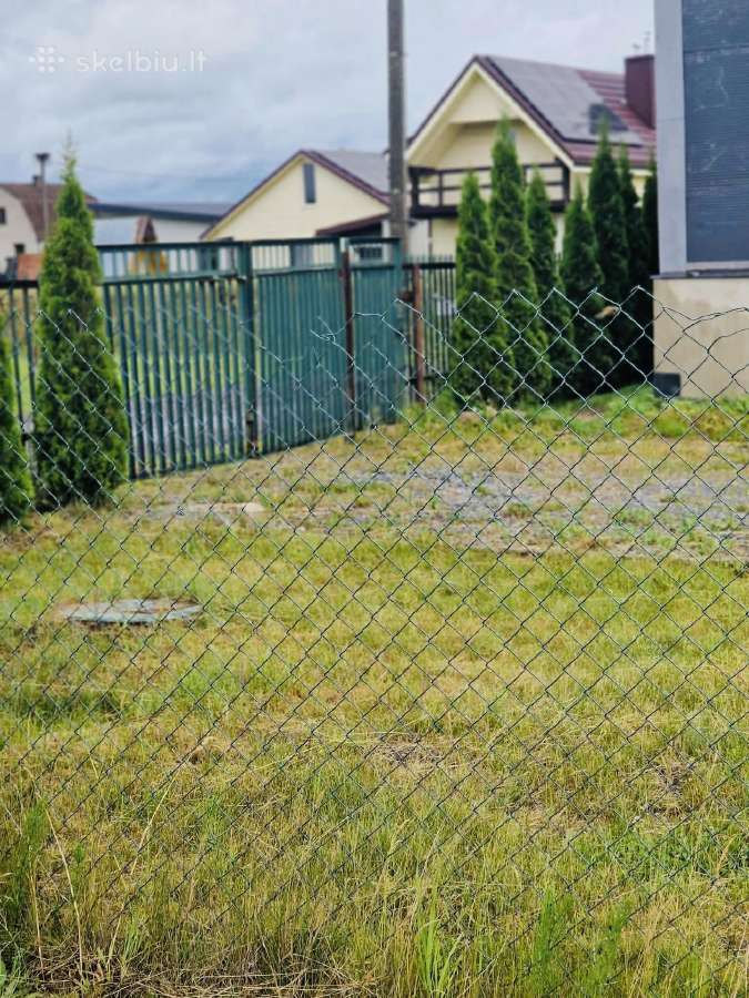 Parduodamas jaukus 120 kv. m sodo namas - nuotraukos Nr. 13