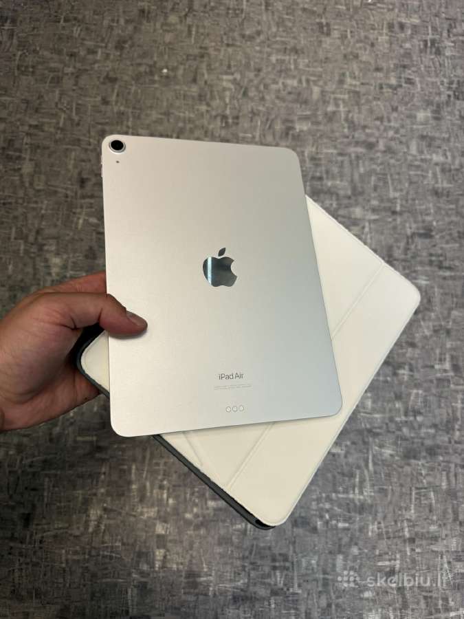iPad air 5th m1 256gb