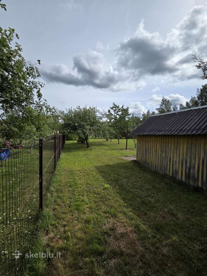 Sklypas Lelijos sodų 6-ojig.2 - nuotraukos Nr. 9