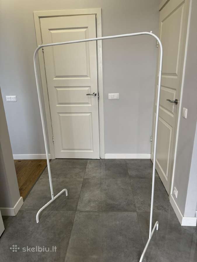 3 vnt Ikea kabyklos Mulig - nuotraukos Nr. 2
